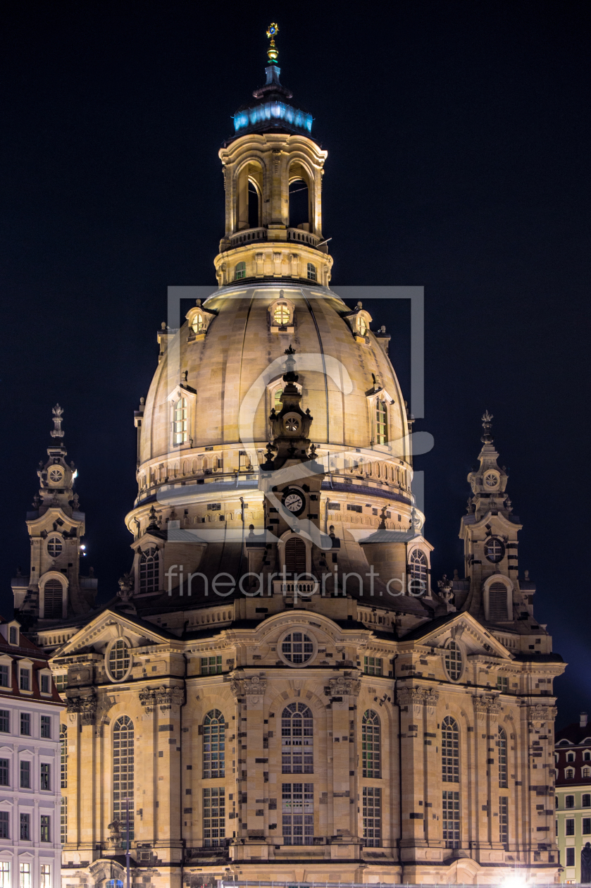 Bild-Nr.: 10745441 Dresdner Frauenkirche erstellt von MM-Pics