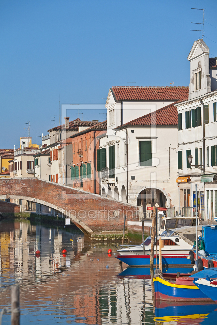 Bild-Nr.: 10745645 Chioggia erstellt von EderHans