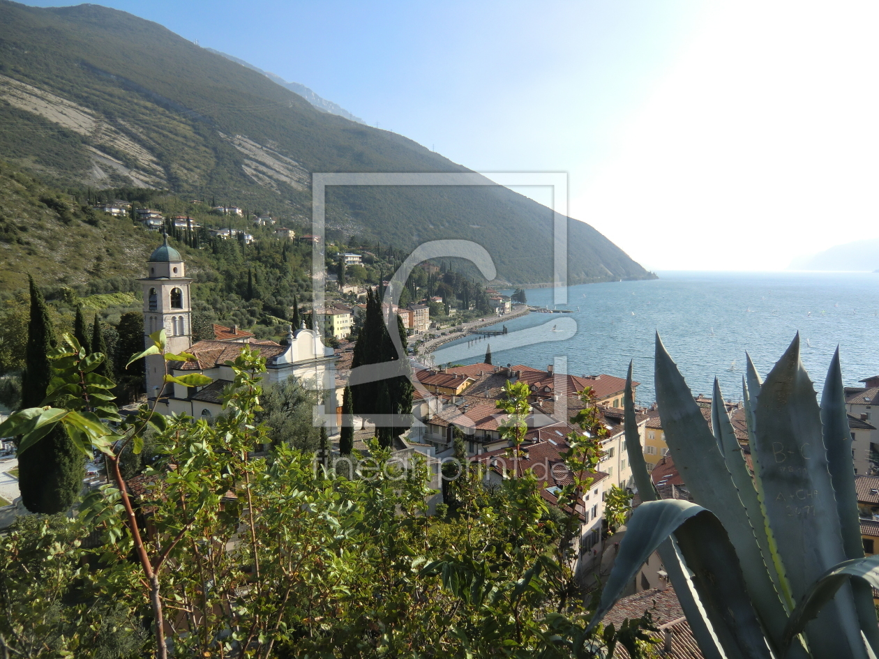 Bild-Nr.: 10746049 La Garda erstellt von RxPhotography