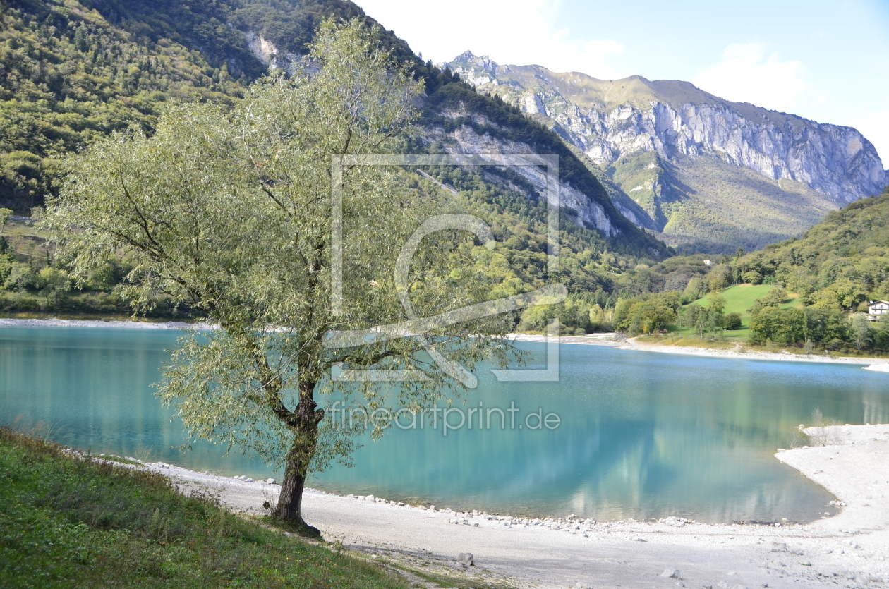 Bild-Nr.: 10747969 Bergsee 2 erstellt von Freethinker