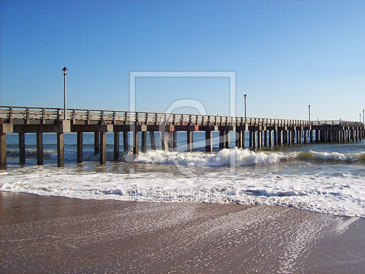 Bild-Nr.: 10749481 Coney Island erstellt von Marion227