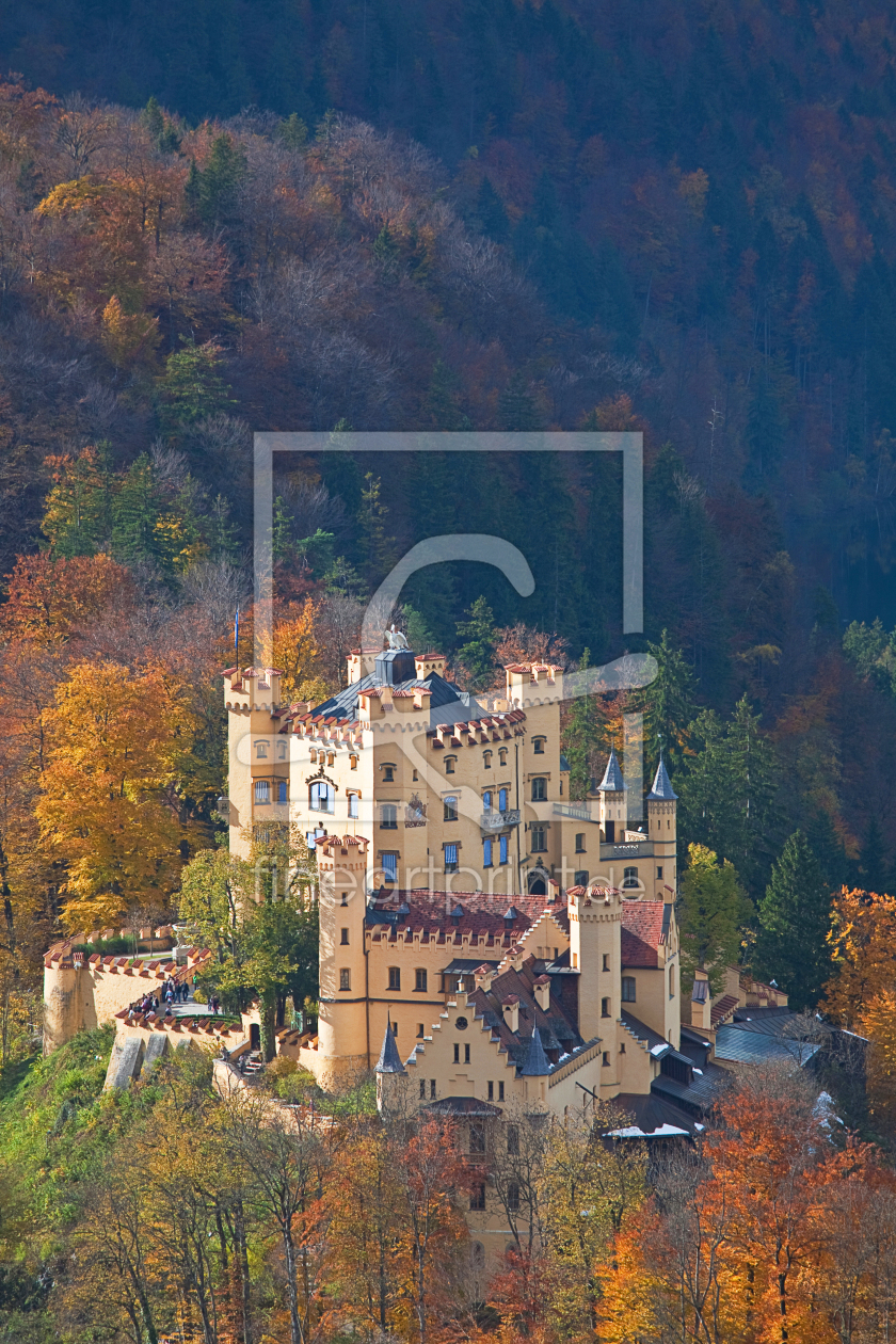 Bild-Nr.: 10750263 Märchenburg erstellt von EderHans