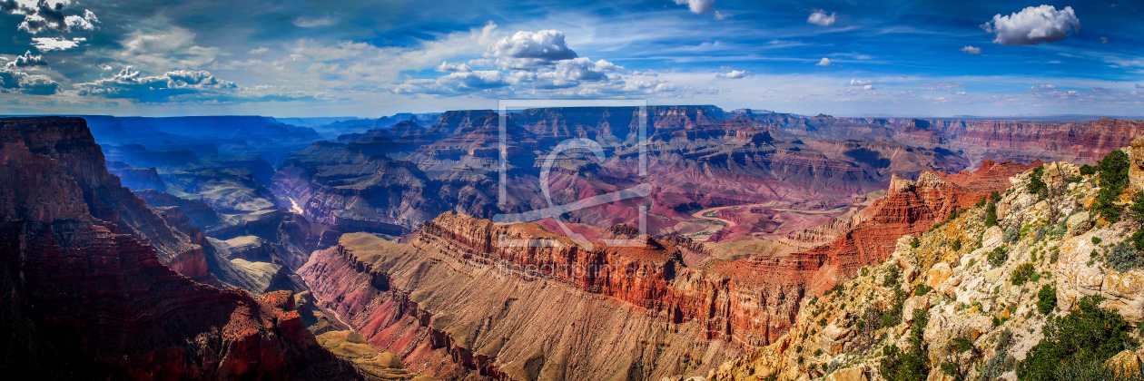 Bild-Nr.: 10751243 Grand Canyon erstellt von rhoepfner