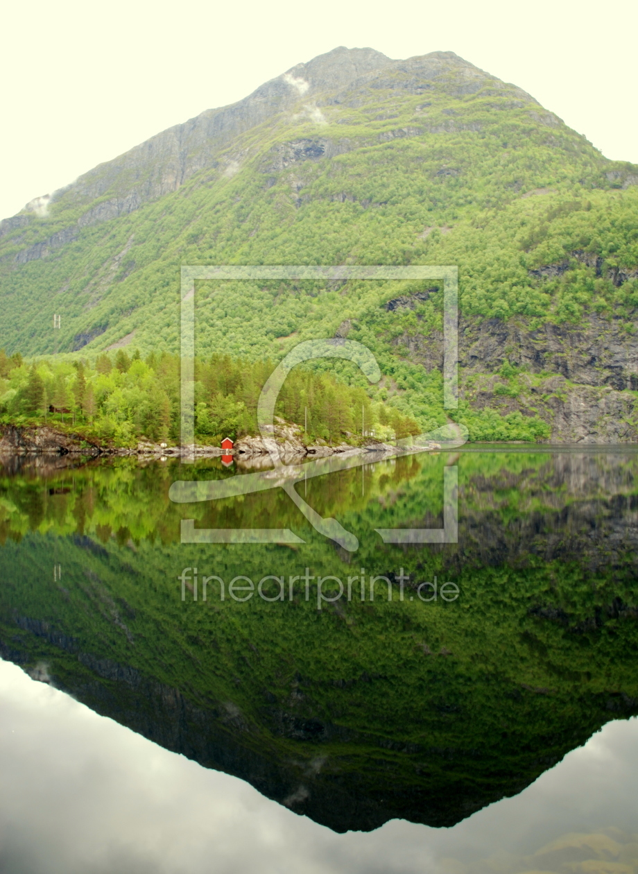 Bild-Nr.: 10751421 Haus am See erstellt von GUGIGEI