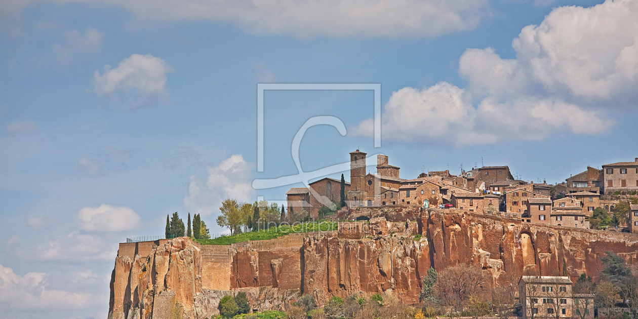 Bild-Nr.: 10751617 Orvieto erstellt von EderHans