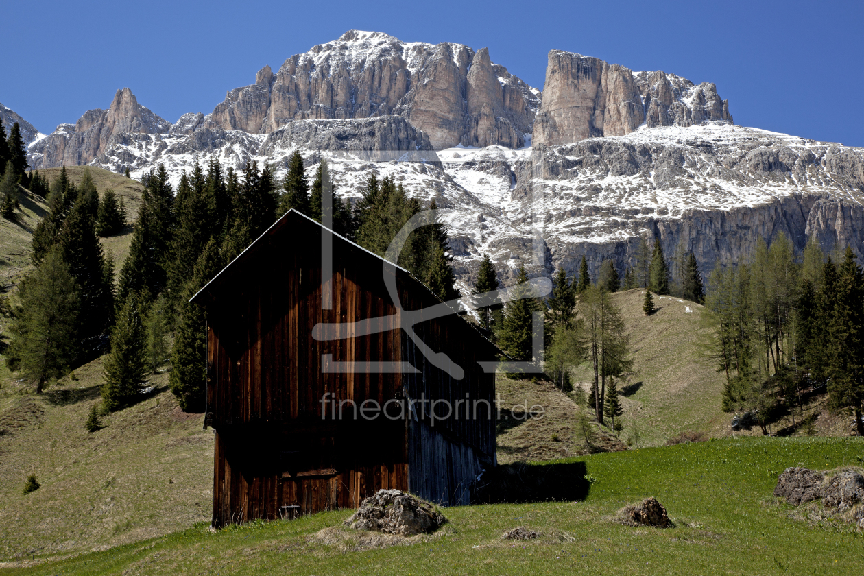 Bild-Nr.: 10751973 Sella erstellt von Thomas Herzog