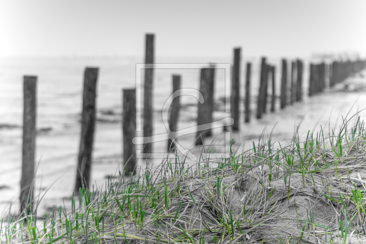 Bild-Nr.: 10752437 St, Peter Ording erstellt von Michael Rechter