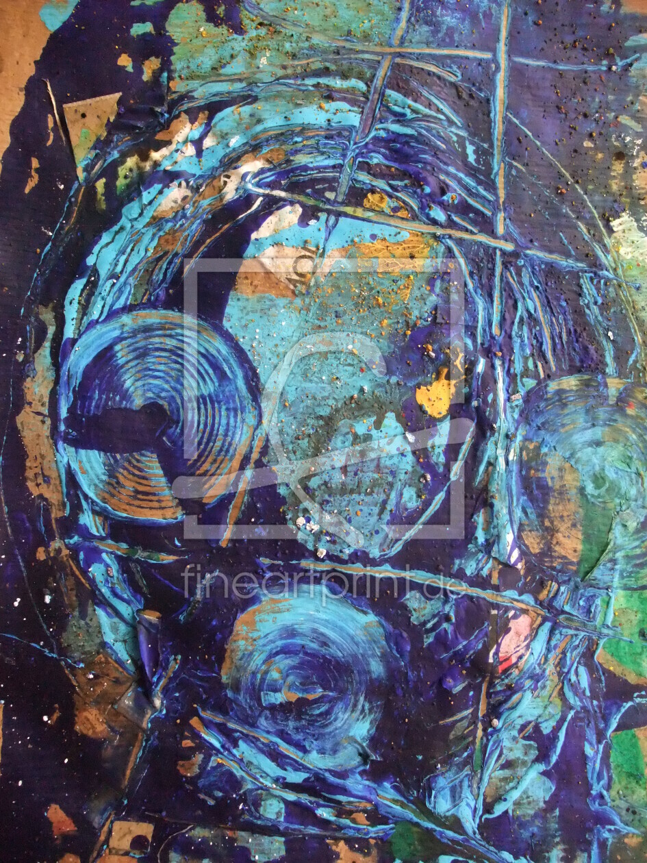 Bild-Nr.: 10753143 Suche nach neuen Horizonten erstellt von dorothea tlatlik