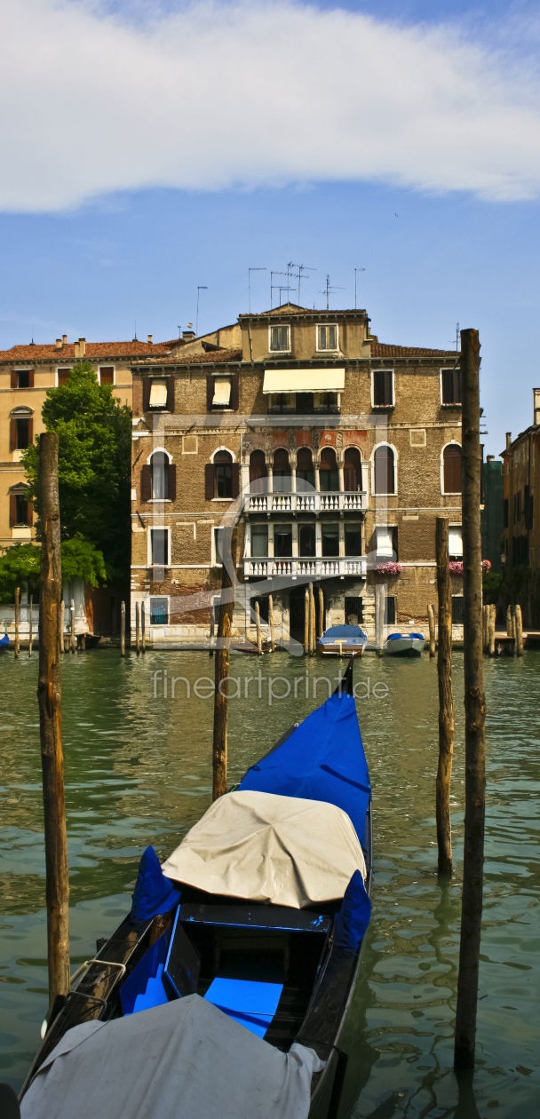 Bild-Nr.: 10753557 Venezia erstellt von pldm