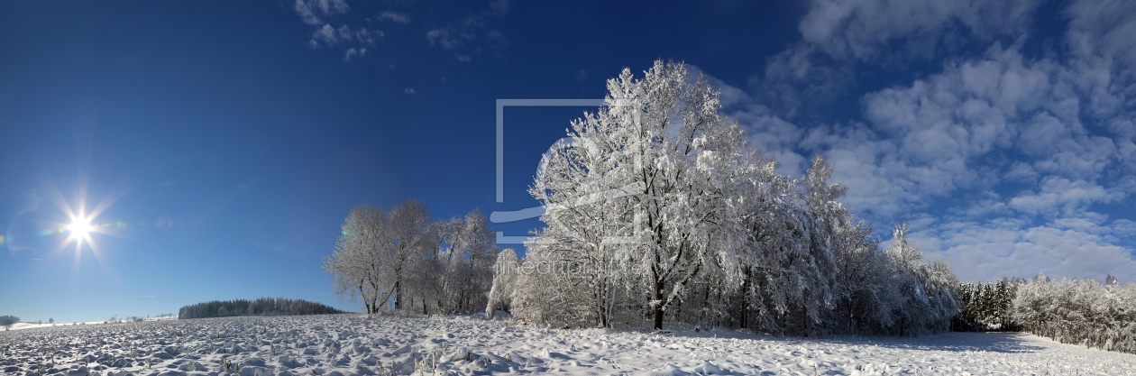 Bild-Nr.: 10754425 Winterzauber im Erzgebirge erstellt von Marcel Schauer