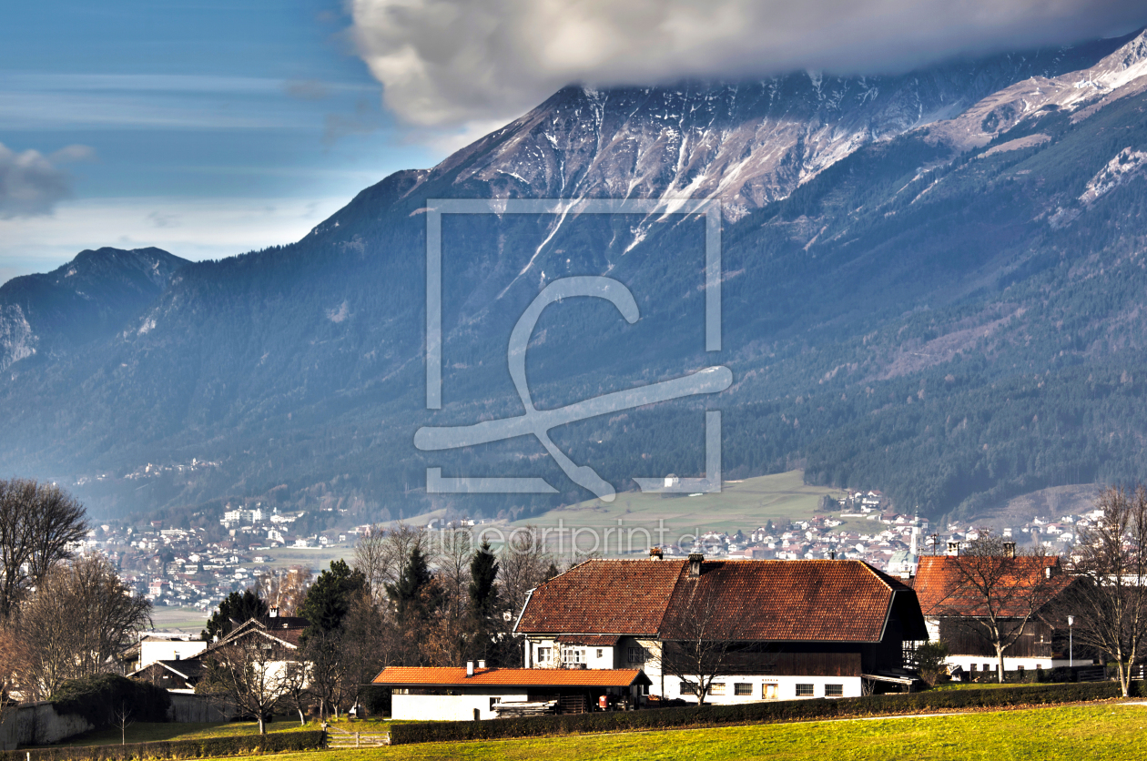 Bild-Nr.: 10754481  Tirol  - ABSAM erstellt von wompus