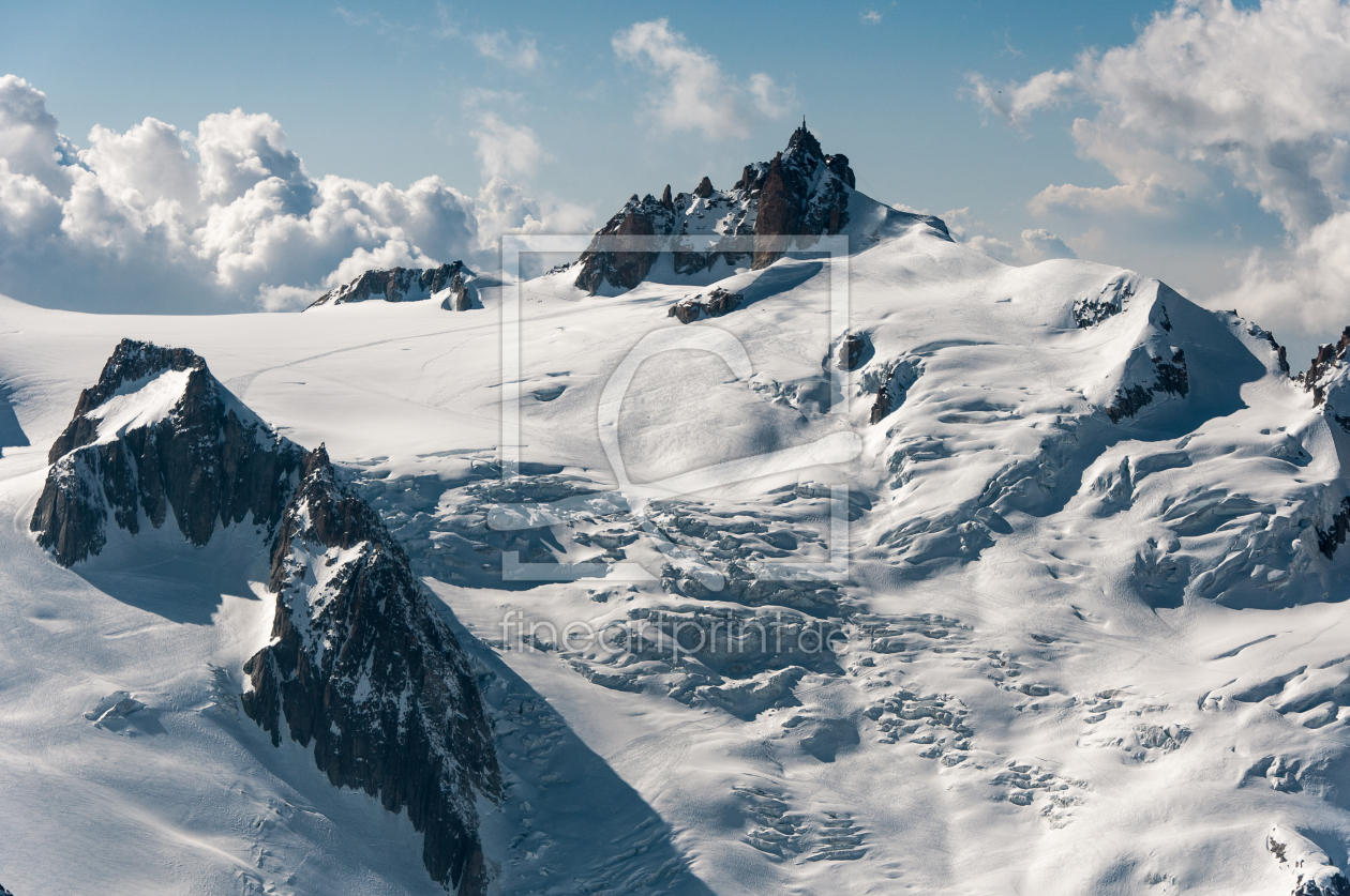 Bild-Nr.: 10755077 Aiguille Du Midi erstellt von pciebilski