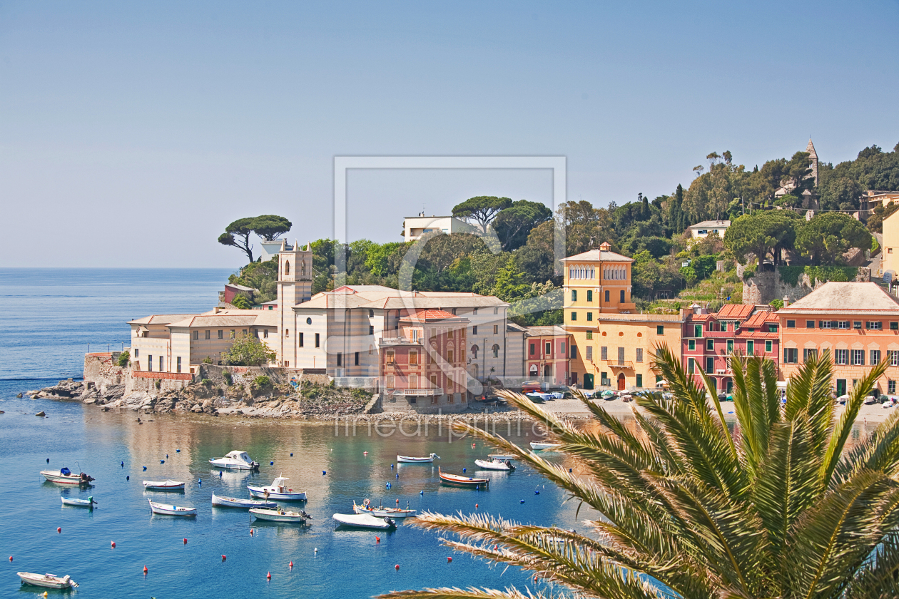 Bild-Nr.: 10755127 Sestri Levante erstellt von EderHans