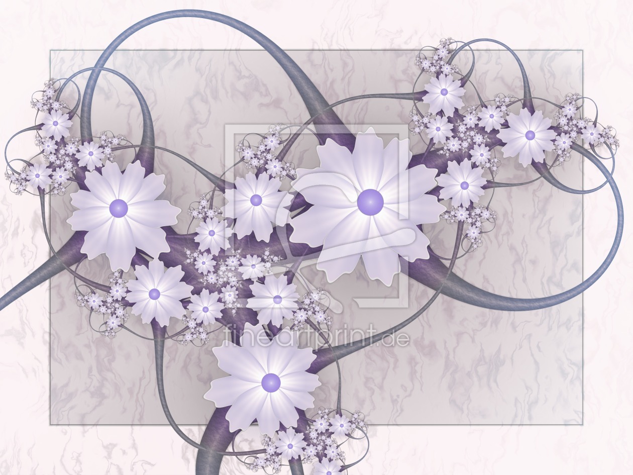 Bild-Nr.: 10755557 Blütenzauber erstellt von gabiw-art