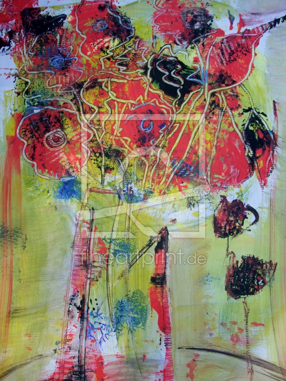 Bild-Nr.: 10755565 flowerpower erstellt von dorothea tlatlik