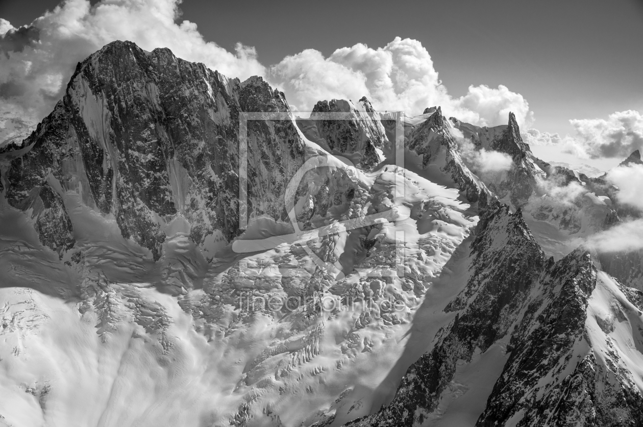 Bild-Nr.: 10757423 In den französischen Alpen erstellt von pciebilski