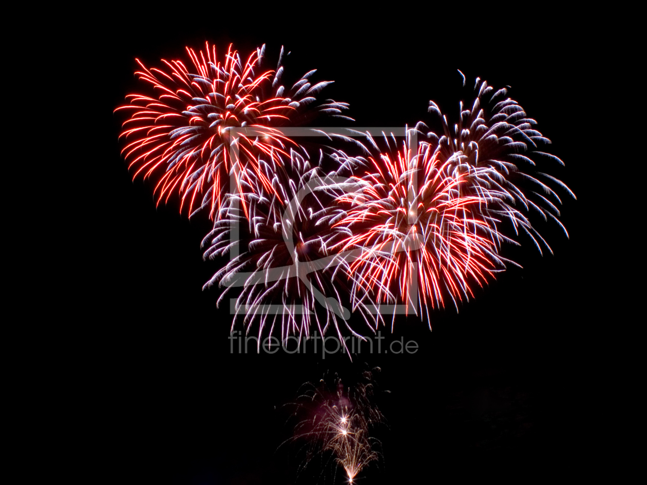 Bild-Nr.: 10758999 Feuerwerk erstellt von FWArtworX