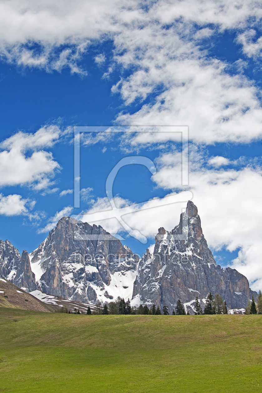 Bild-Nr.: 10759153  Cimone di Pala, erstellt von EderHans