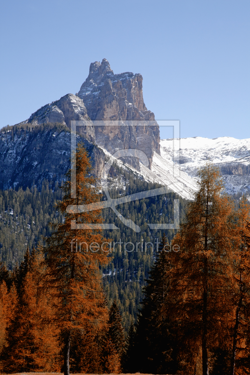 Bild-Nr.: 10760759 Dolomiti erstellt von 