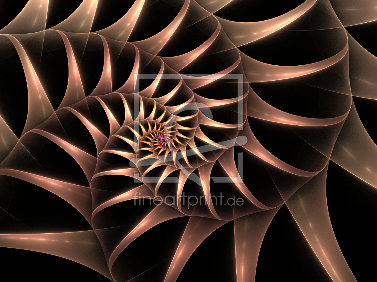 Bild-Nr.: 10762653 copper-swirl erstellt von PaulaPanther