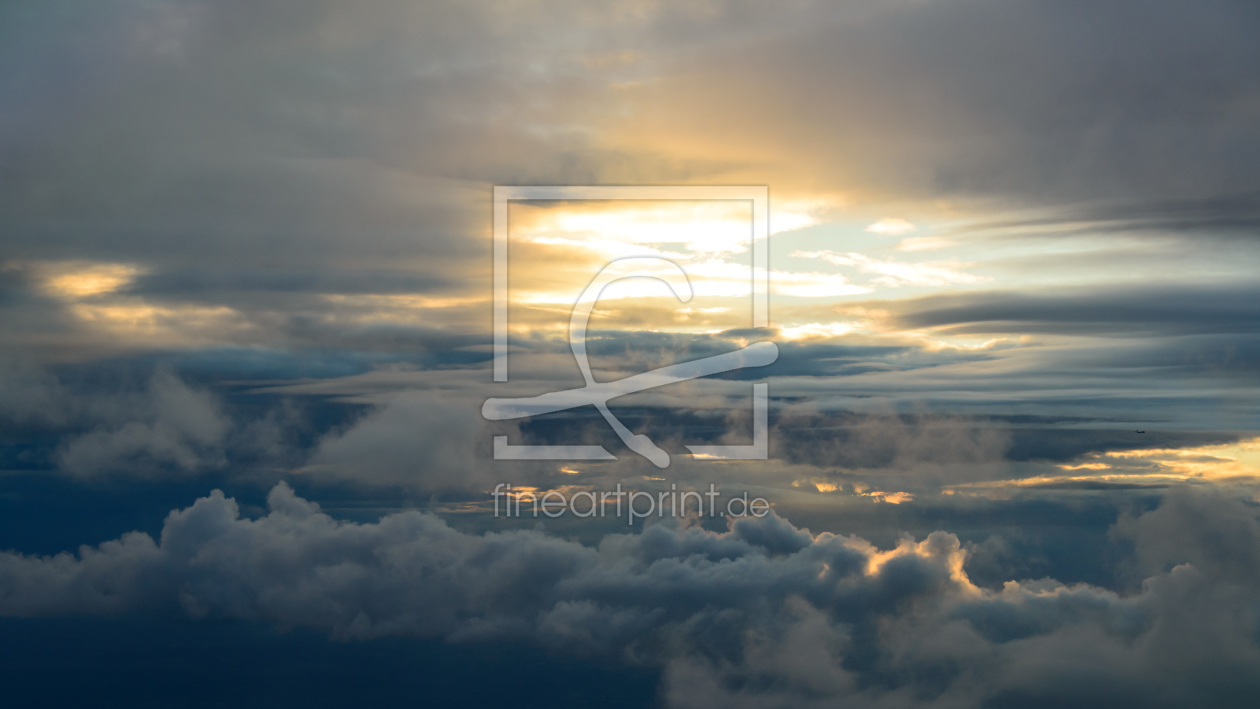 Bild-Nr.: 10764305 Faszination Wolken erstellt von DenisFeiner