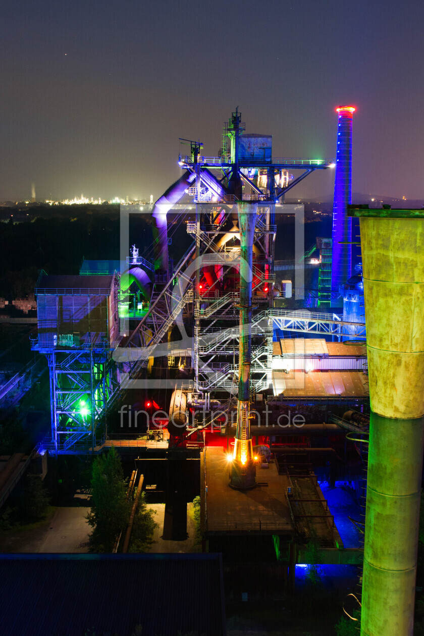 Bild-Nr.: 10765115 Landschaftspark erstellt von JH