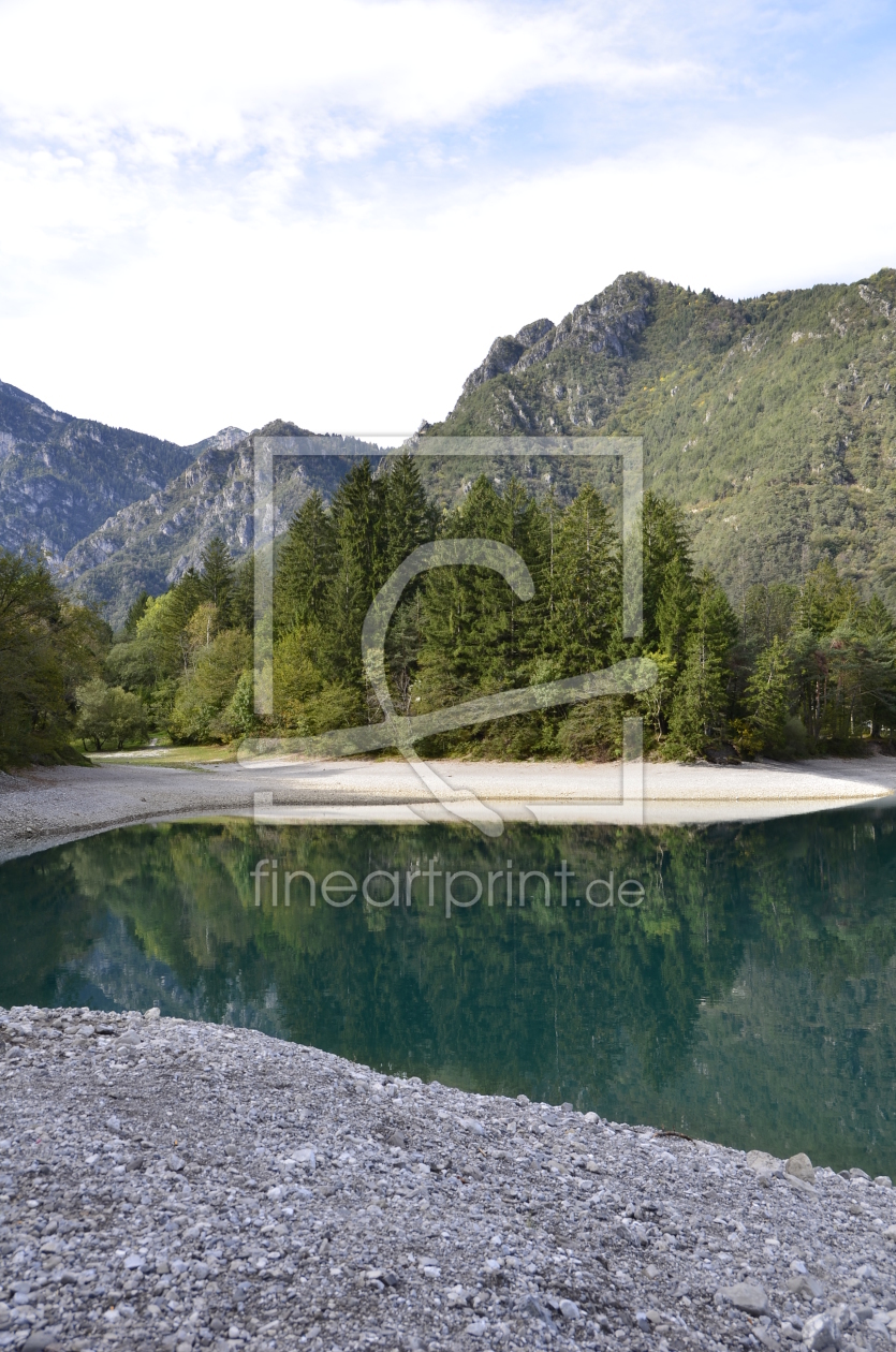 Bild-Nr.: 10765375 Seenlandschaft 3 erstellt von Freethinker