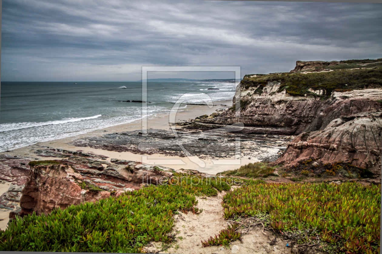 Bild-Nr.: 10765551 Westküste Portugal erstellt von FotoDeHRO