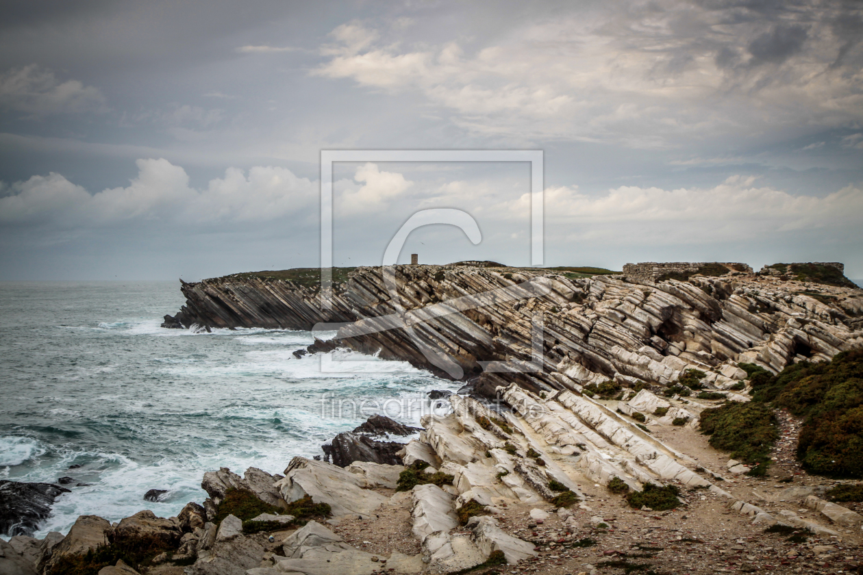 Bild-Nr.: 10765555 Westküste Portugal erstellt von FotoDeHRO