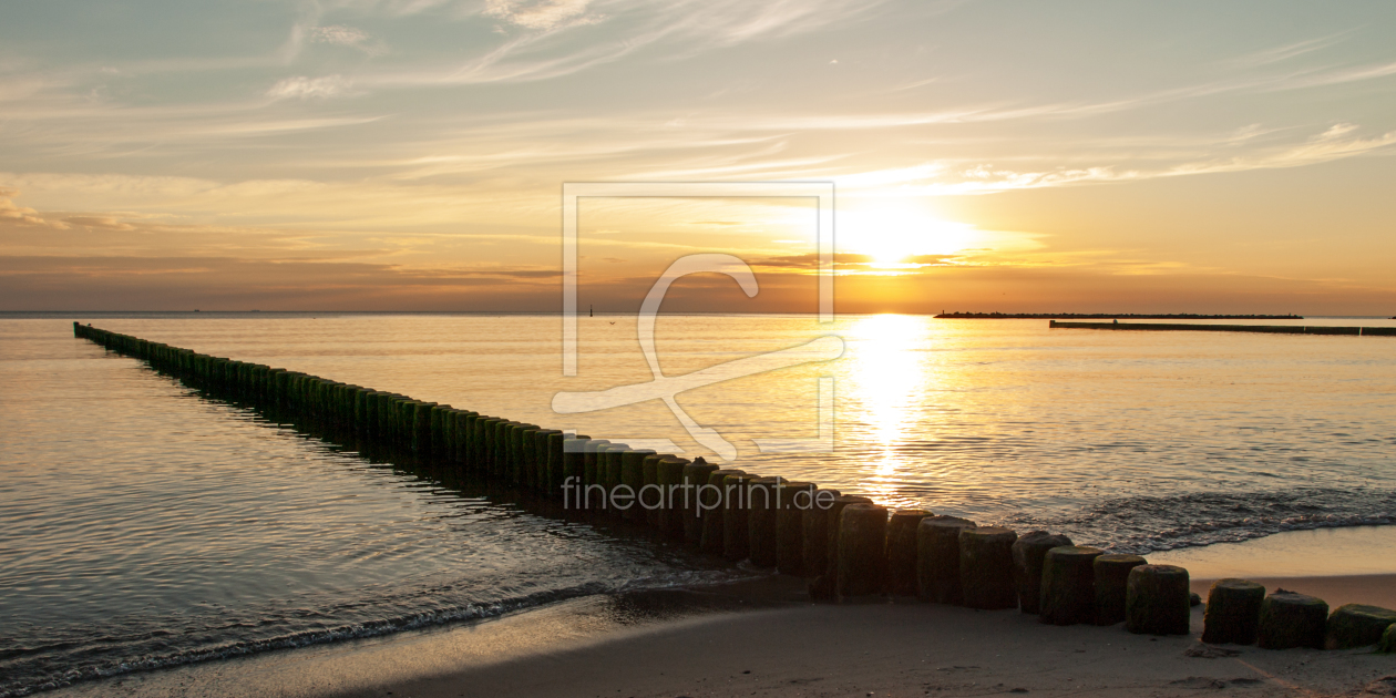 Bild-Nr.: 10766163 Sonnenaufgang auf Usedom  erstellt von Michael Rechter