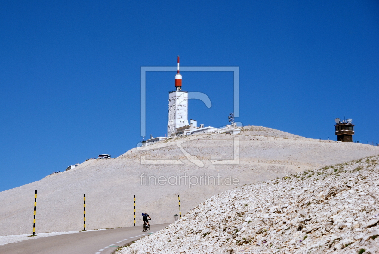 Bild-Nr.: 10766997 Mont Ventoux erstellt von GUGIGEI