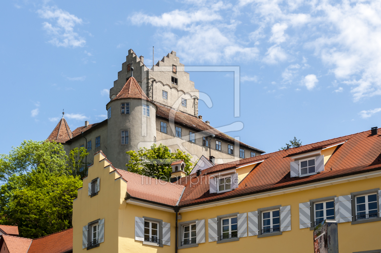 Bild-Nr.: 10768259 Meersburg am Bodensee erstellt von Erhard Hess