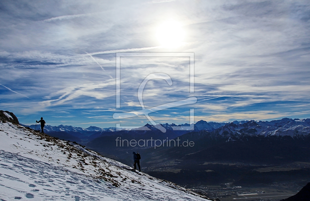 Bild-Nr.: 10769091 Tirol - Karwendel erstellt von wompus