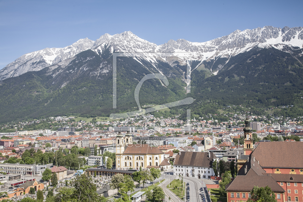 Bild-Nr.: 10769979 Innsbruck erstellt von EderHans