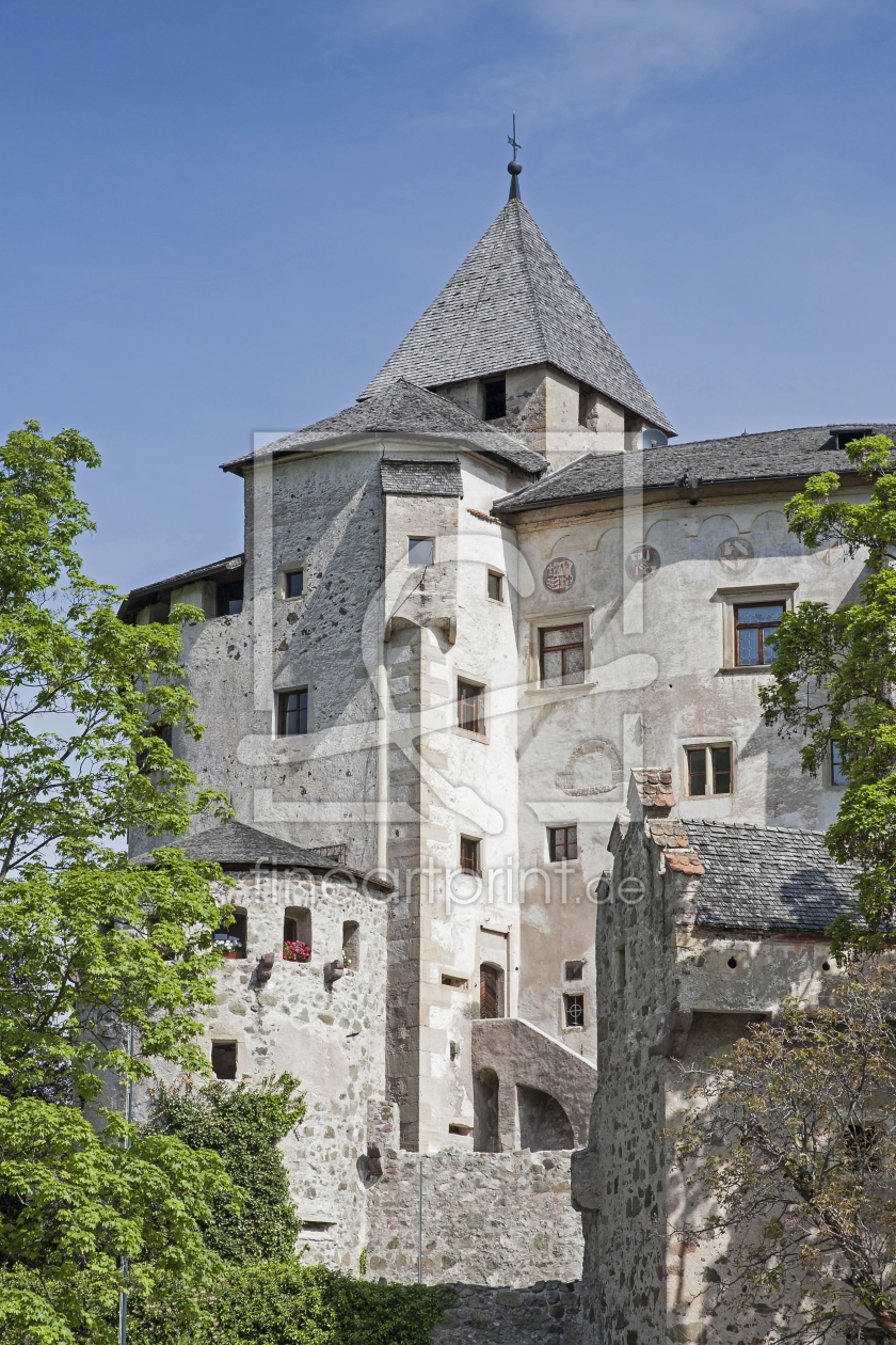 Bild-Nr.: 10770813 Burg Prösels erstellt von EderHans