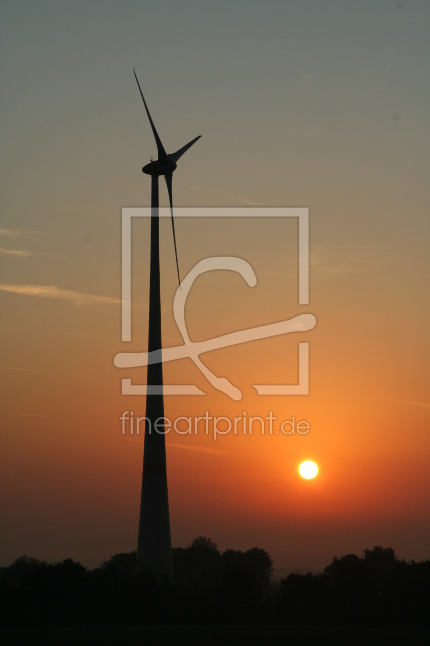 Bild-Nr.: 10770837 Windkraft erstellt von GrinoPelle