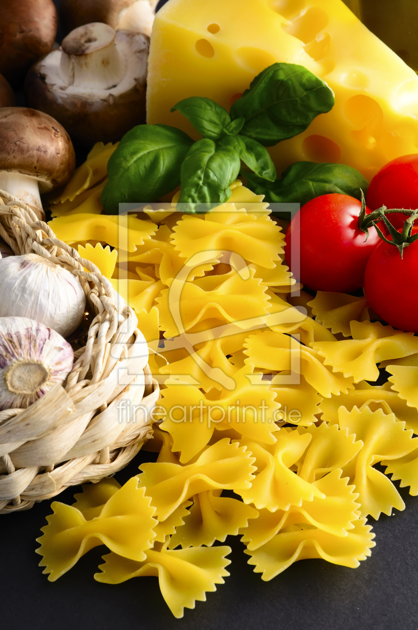 Bild-Nr.: 10771411 Pasta erstellt von Christian Draghici