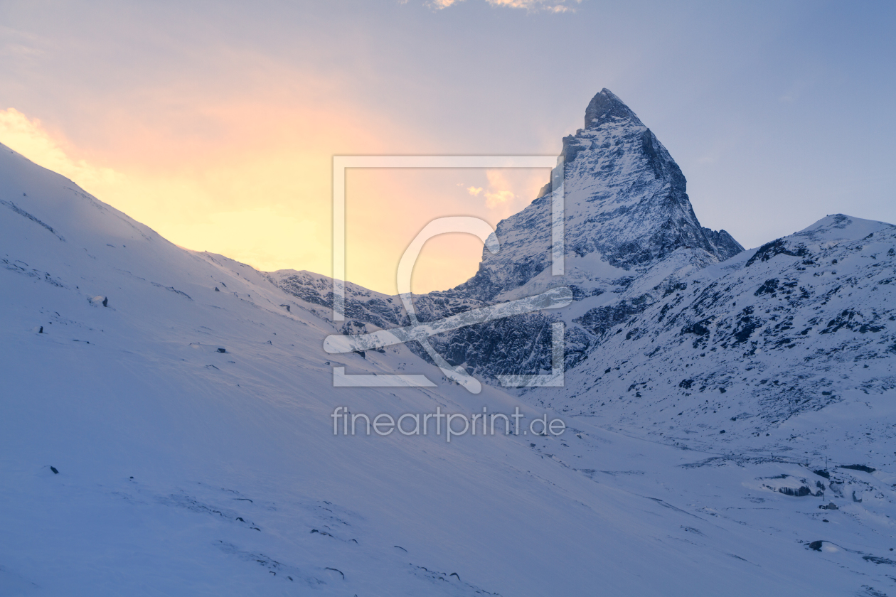 Bild-Nr.: 10771875 Matterhorn erstellt von janschuler