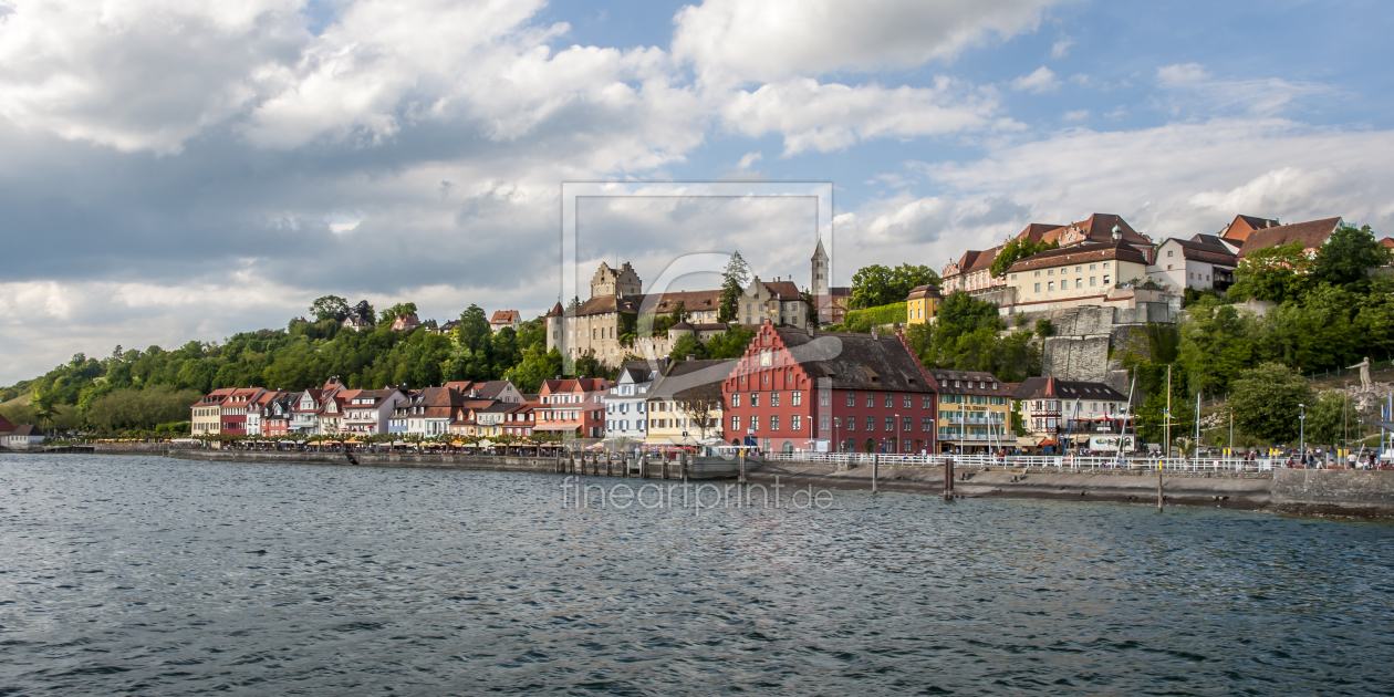 Bild-Nr.: 10773769 Stadtansicht Meersburg 81 erstellt von Erhard Hess