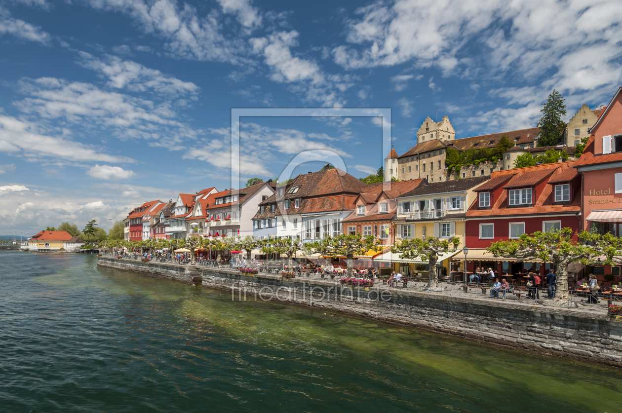 Bild-Nr.: 10775465 Stadtansicht Meersburg 68 erstellt von Erhard Hess