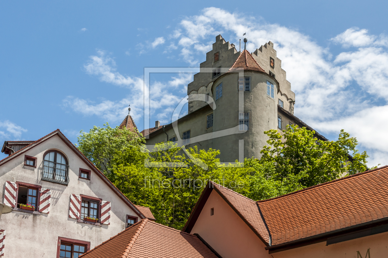 Bild-Nr.: 10775477 Meersburg 92 erstellt von Erhard Hess