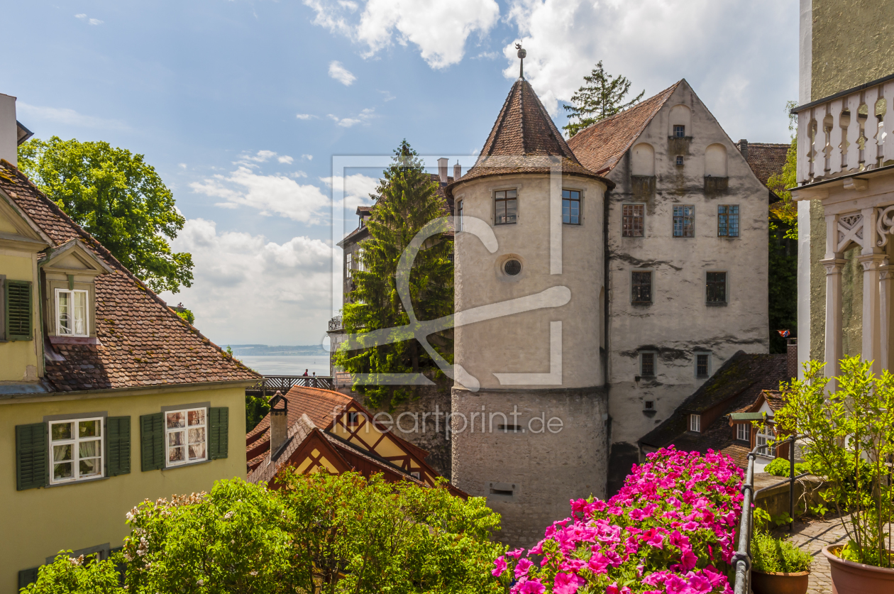 Bild-Nr.: 10775489 Meersburg 00 erstellt von Erhard Hess