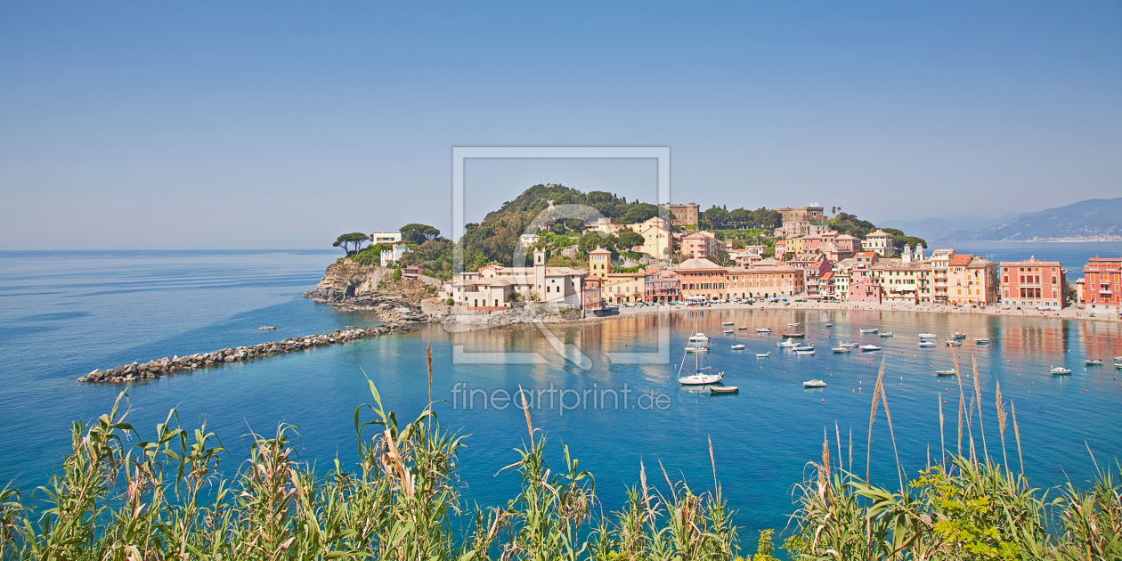 Bild-Nr.: 10776053 Sestri Levante erstellt von EderHans