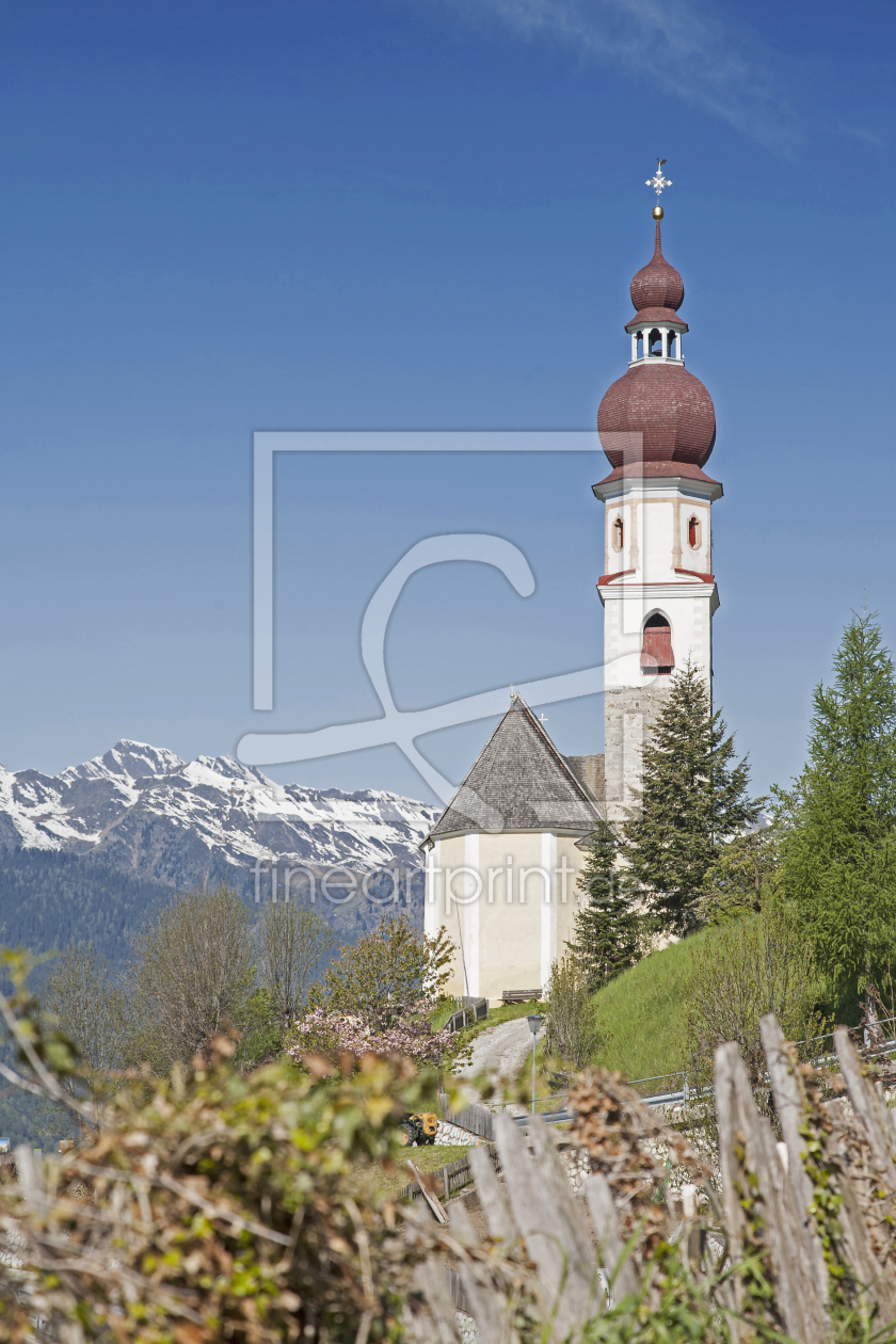 Bild-Nr.: 10778381 Obertelfs erstellt von EderHans