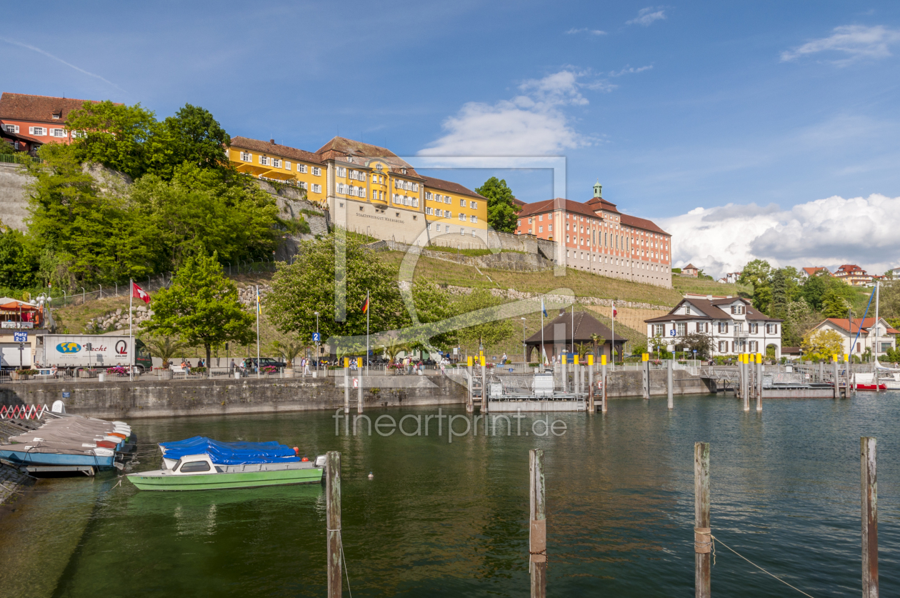 Bild-Nr.: 10780277 Hafen Meersburg 74 erstellt von Erhard Hess