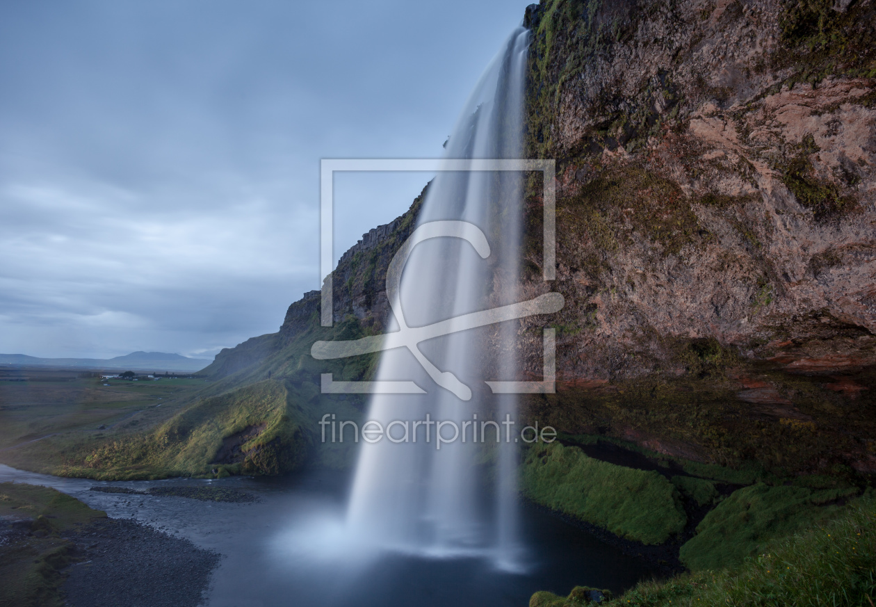 Bild-Nr.: 10781201 Water Curtain erstellt von Stefan Rieger