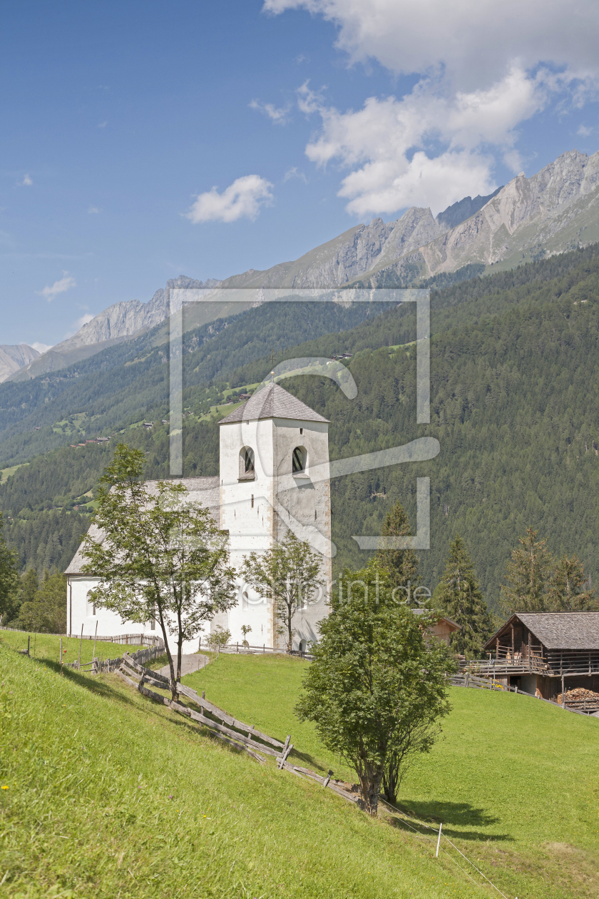 Bild-Nr.: 10781913 St. Nikolaus in Osttirol erstellt von EderHans