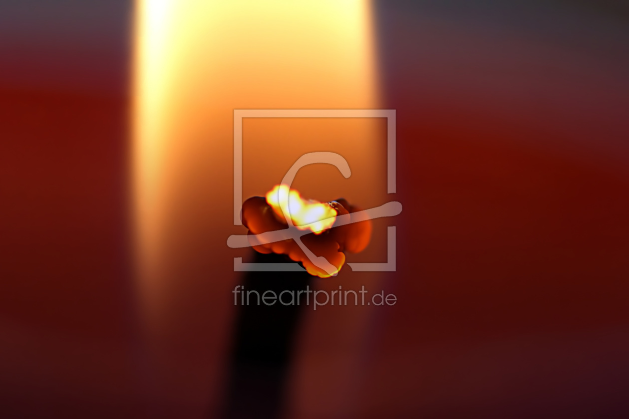Bild-Nr.: 10782579 Candlelight erstellt von youhaveadream
