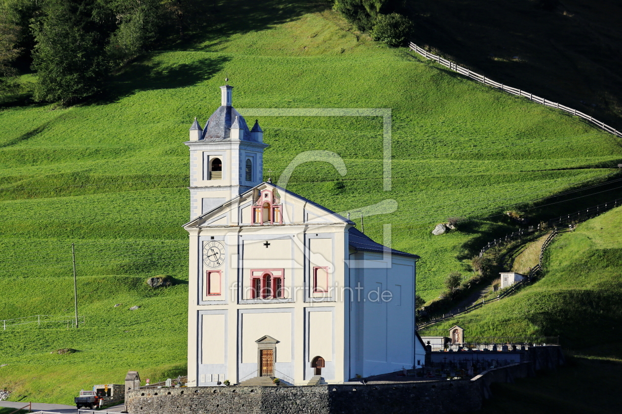 Bild-Nr.: 10783081 Savognin erstellt von fotoping