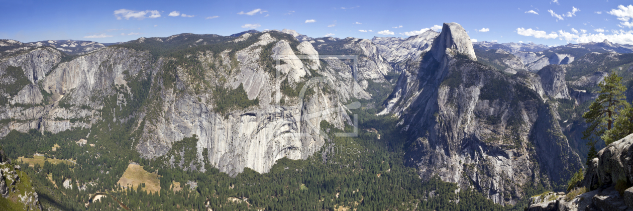 Bild-Nr.: 10783219 North California Landscape erstellt von Melanie Viola